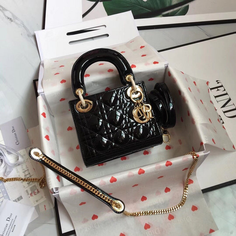 Satchel Bags - DOR Bags - 1155