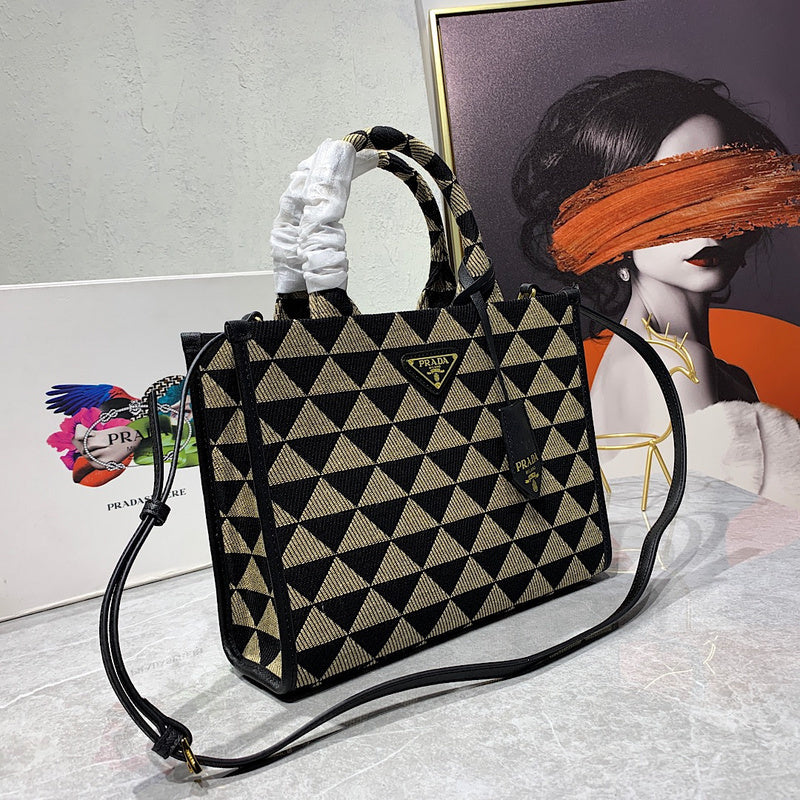 Satchel Bags - PDA Bags - 1020