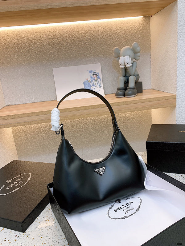 Satchel Bags - PDA Bags - 596