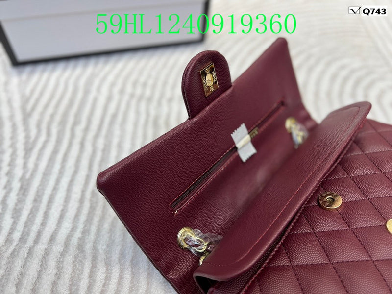 Glami - CHL Bags - 2215