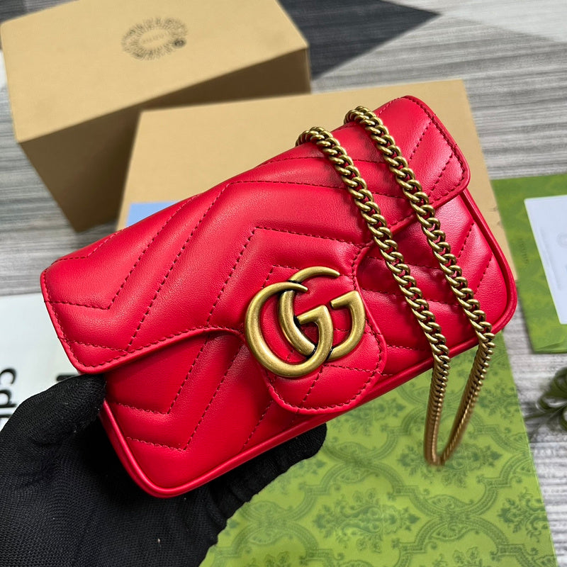 GLM - gg Bags - 439
