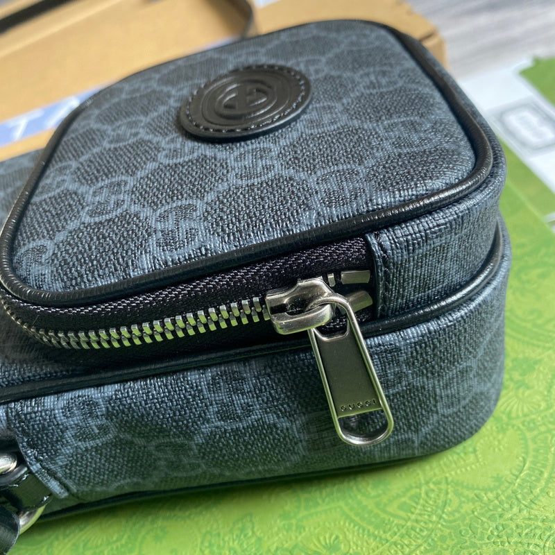 Satchel Bags - GCI Bags - 4231