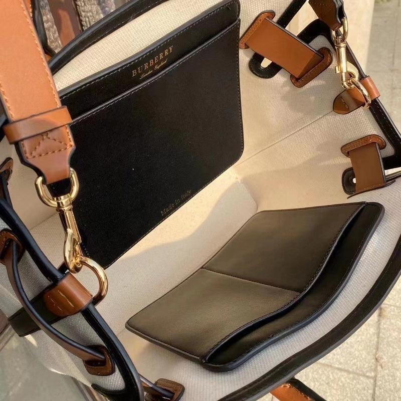 Fan Fashion -GLM - Top quality BBR Bags - 1695