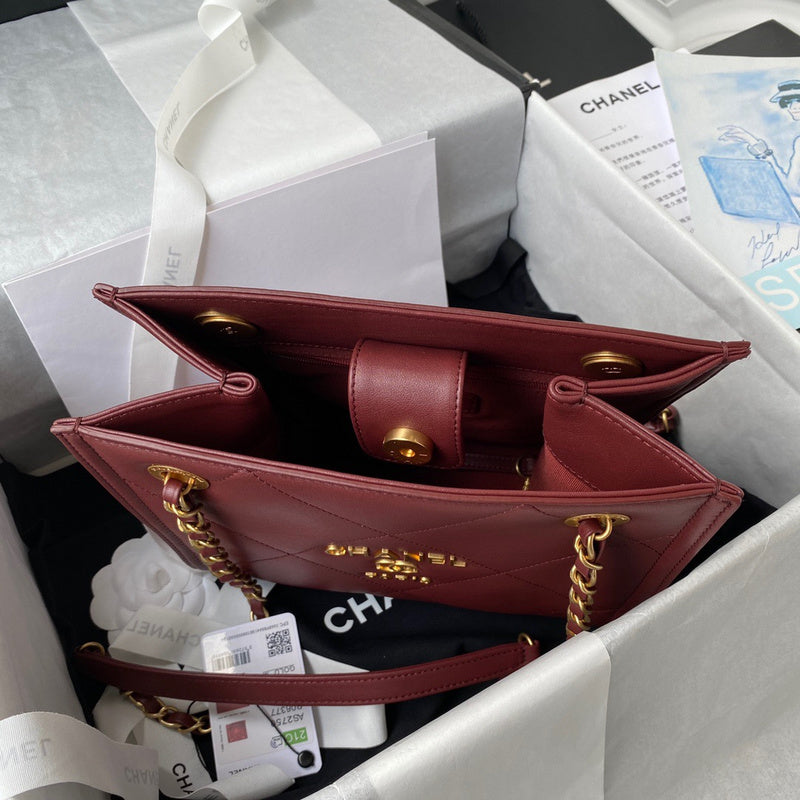 Satchel Bags - CHL Bags - 7671