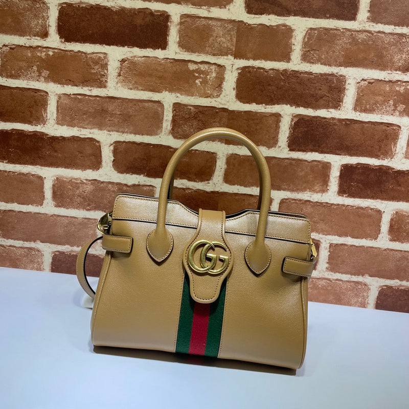Satchel Bags - GCI Bags - 2786