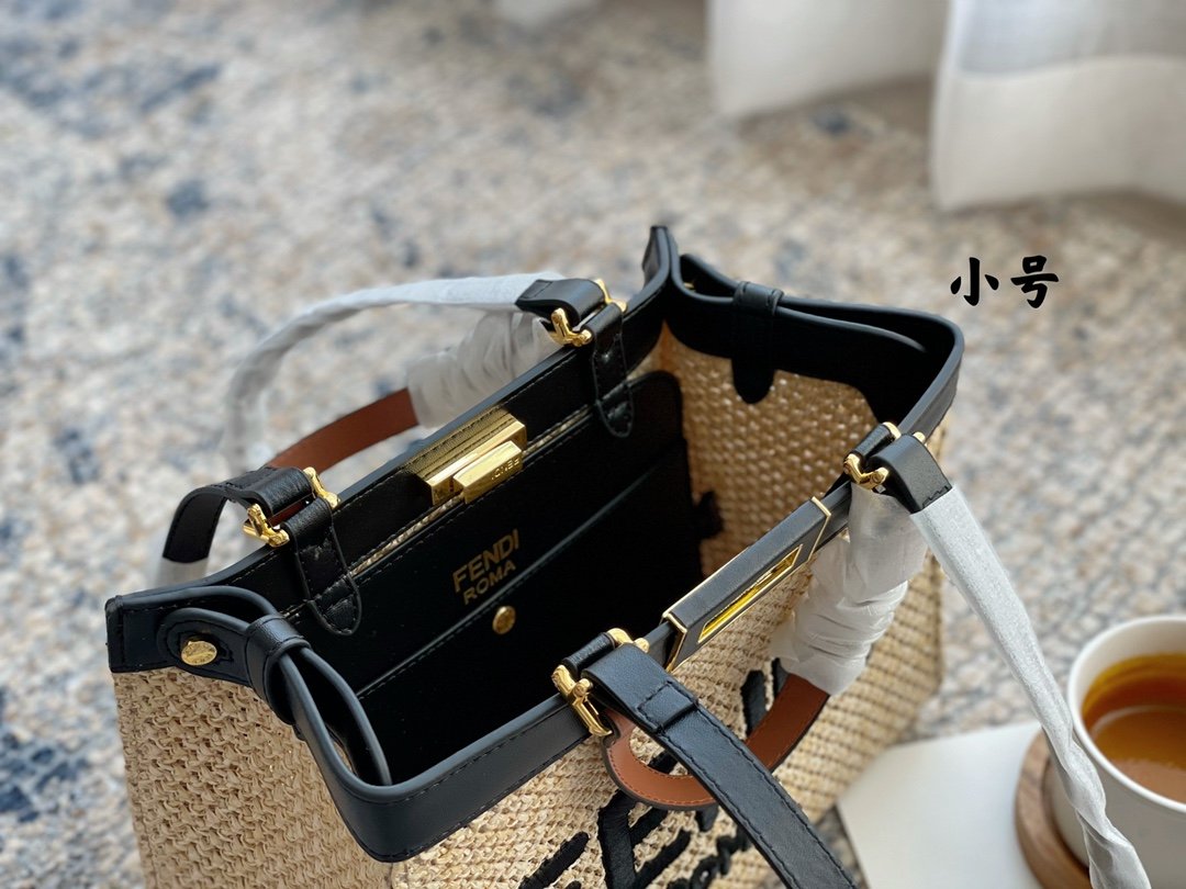 GLM - Top Quality Bags FEI 116