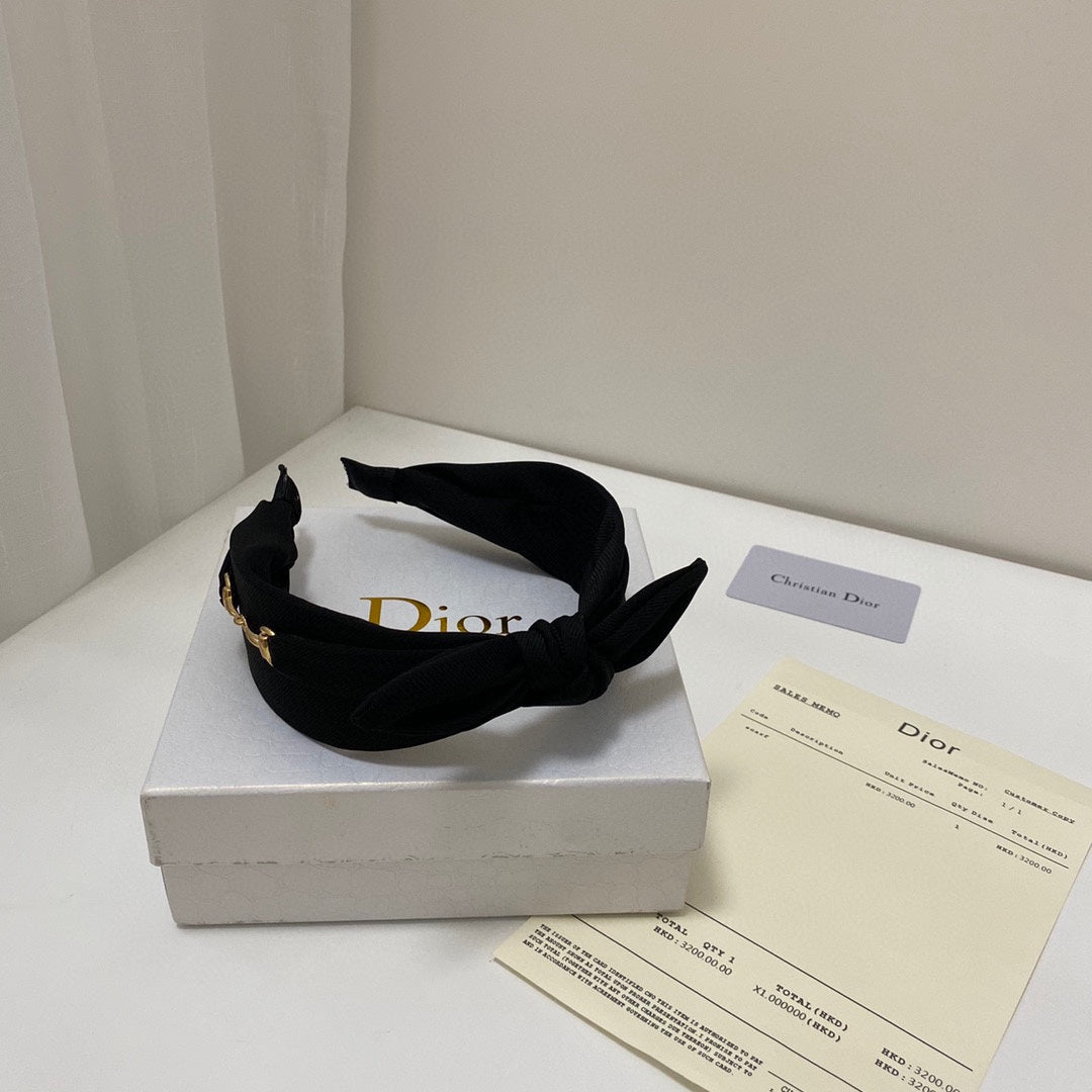 GLM - New Hair Band GCI 049