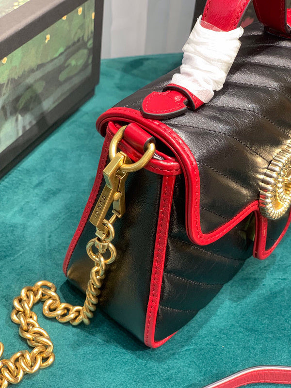 Satchel Bags - GCI Bags - 6087