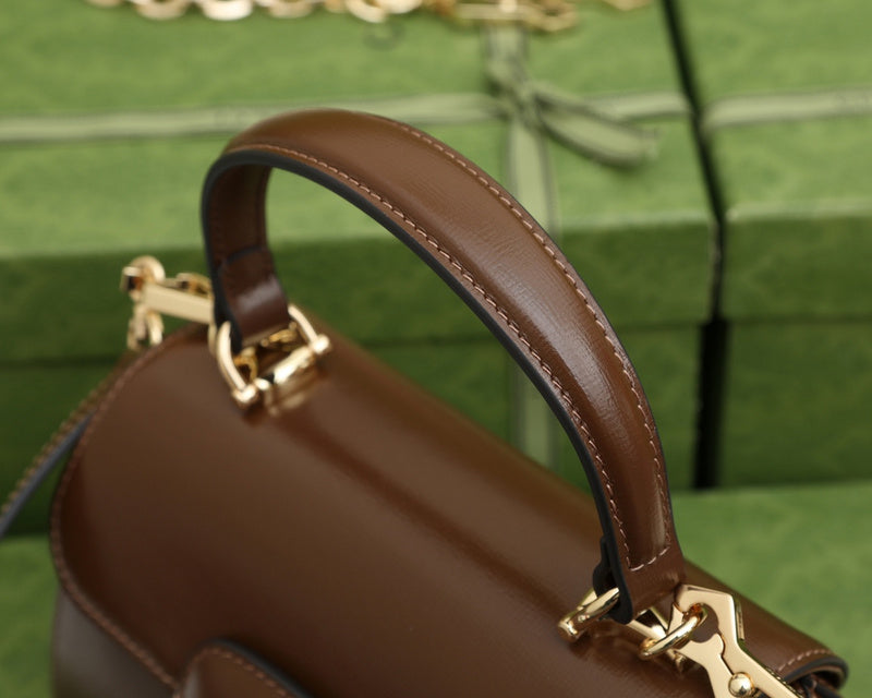 Satchel Bags - GCI Bags - 631