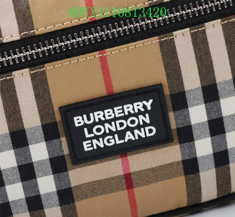 Fan Fashion -GLM - Top quality BBR Bags - 416