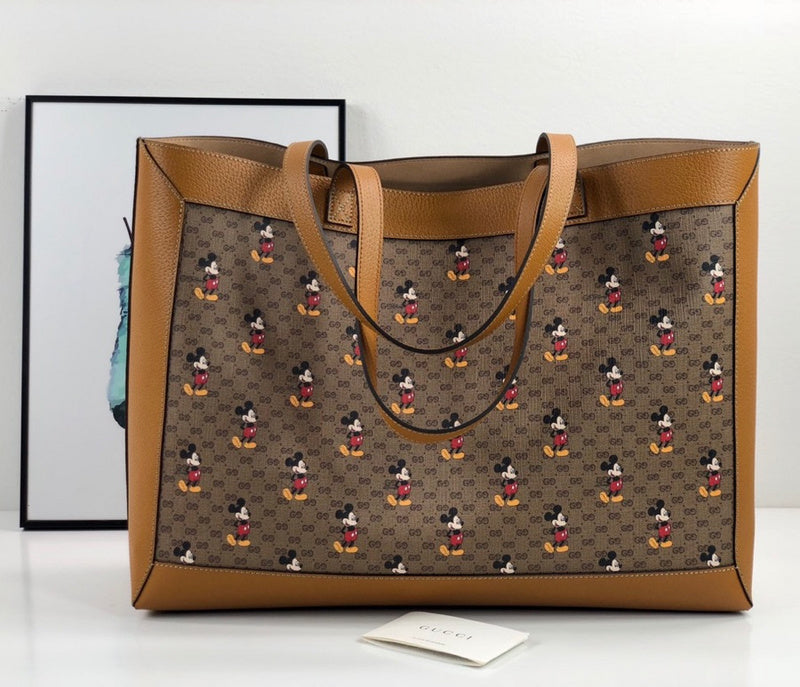 Satchel Bags - GCI Bags - 4099