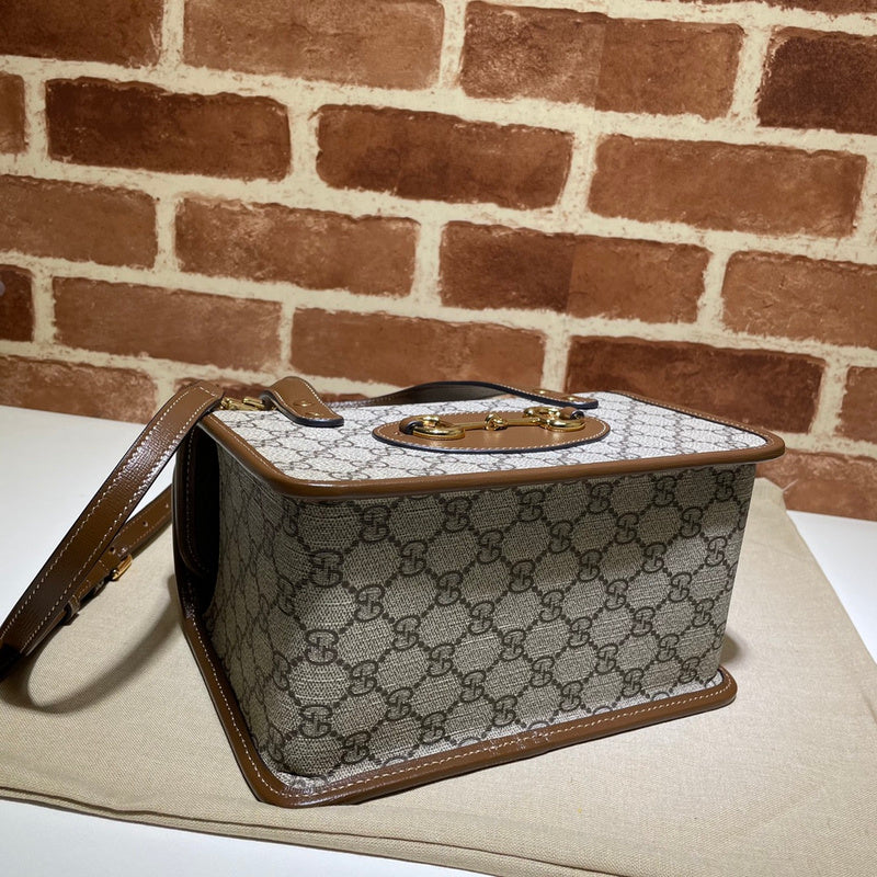 Satchel Bags - GCI Bags - 3162