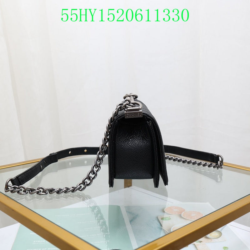 Satchel Bags - CHL Bags - 5347
