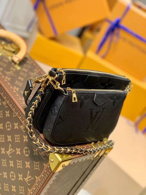 Glami GlamI Lu-Vi bags - 17455