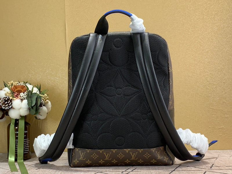 Satchel Bags - VL Bags - 5796
