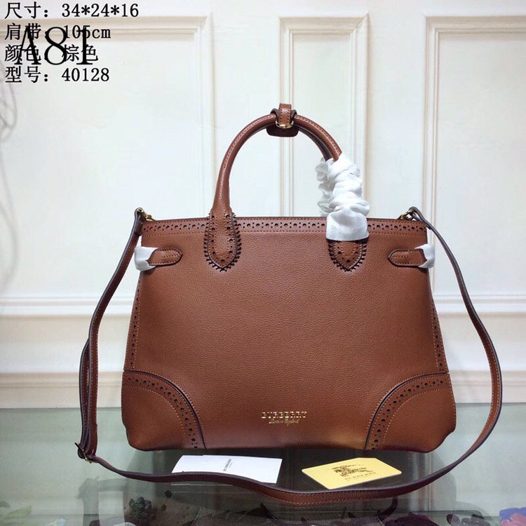 Fan Fashion -GLM - Top quality BBR Bags - 802