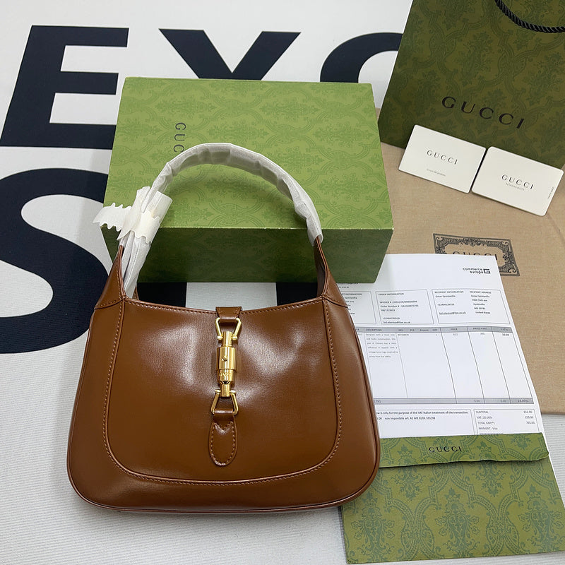 Satchel Bags - GCI Bags - 7948