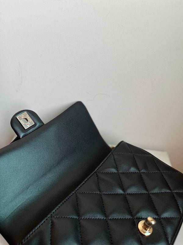 Satchel Bags - CHL Bags - 2715