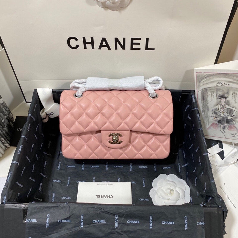 Satchel Bags - CHL Bags - 3964