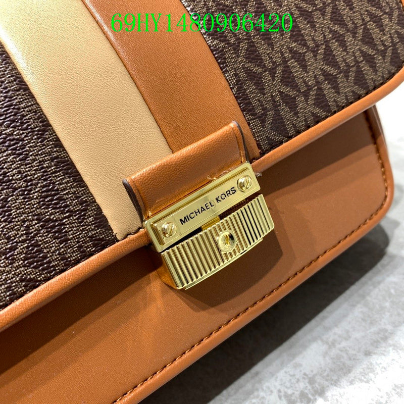 Satchel Bags - MK Bags - 601