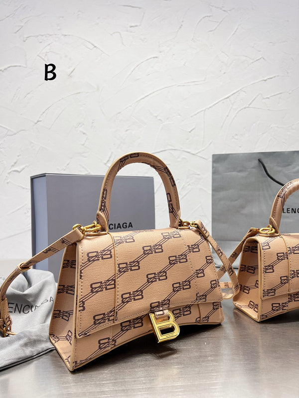 Glami GlamI - BGA Bags - 1620