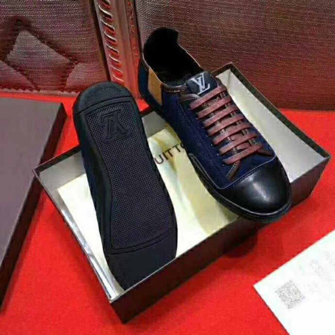 GLM - Top Quality Luv Sneaker 067