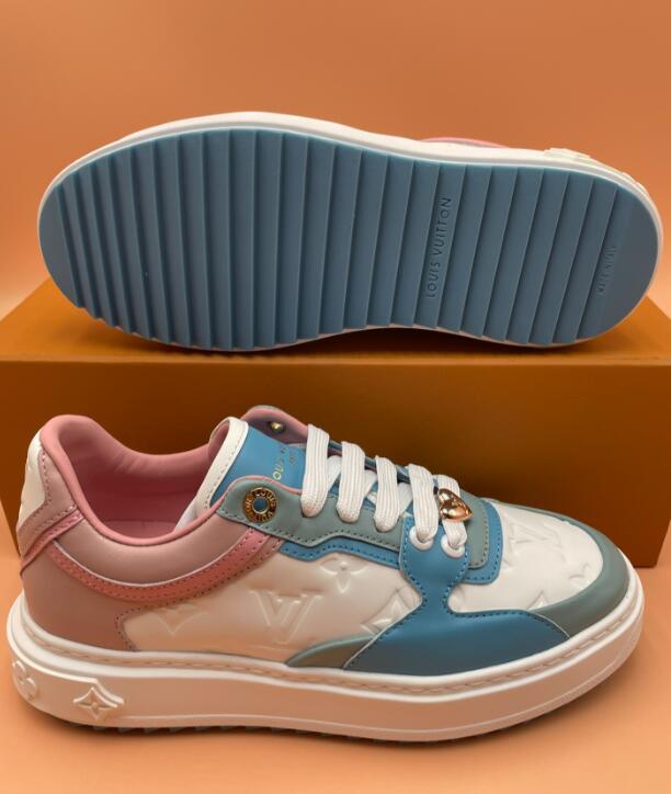 glami shop- LOV Men Shoes - 1003