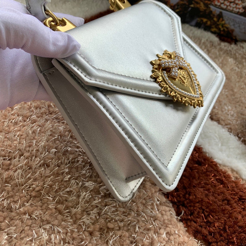 Satchel Bags - DG Bags - 161