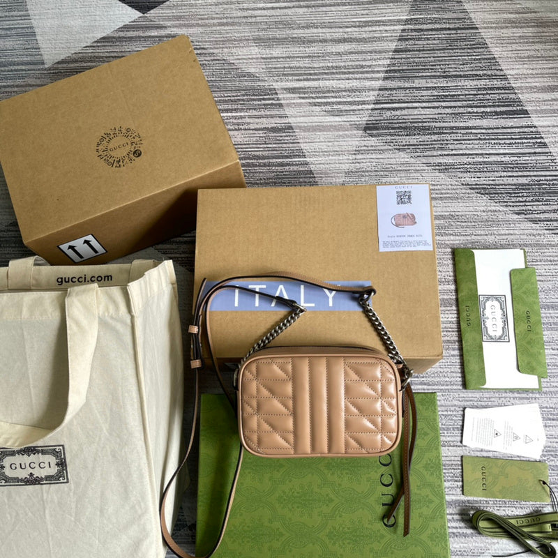 Satchel Bags - GCI Bags - 4551