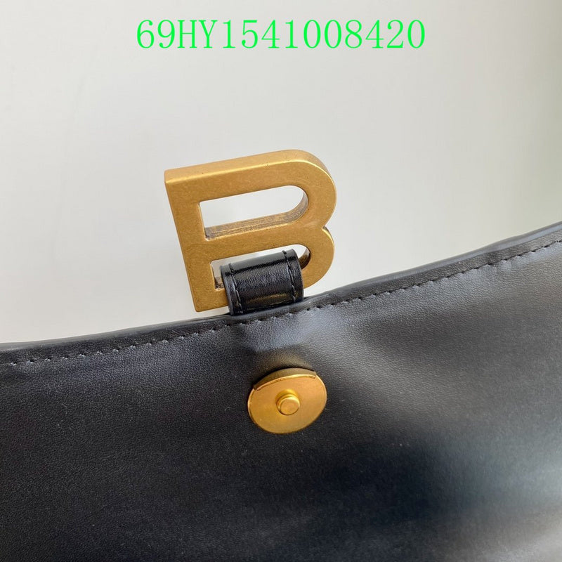 Satchel Bags - BGA Bags - 2029