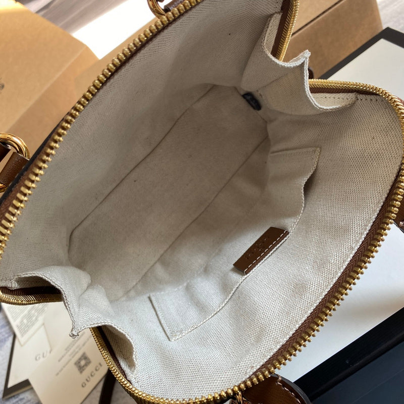 GLM - gg Bags - 2022
