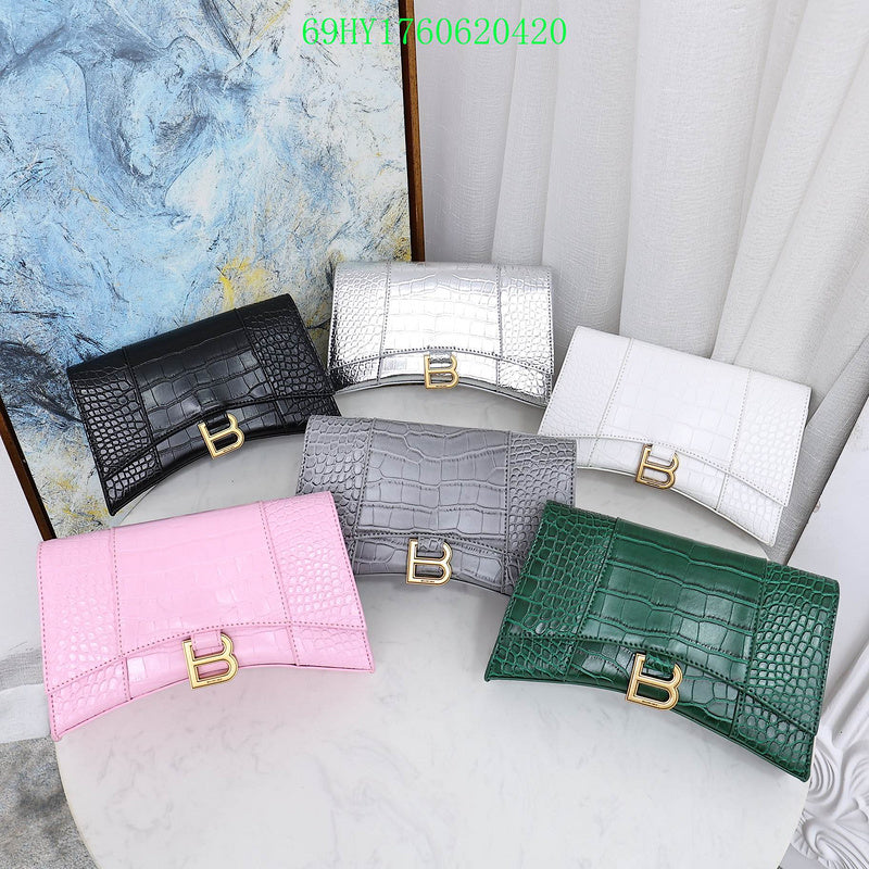 Satchel Bags - BGA Bags - 2236