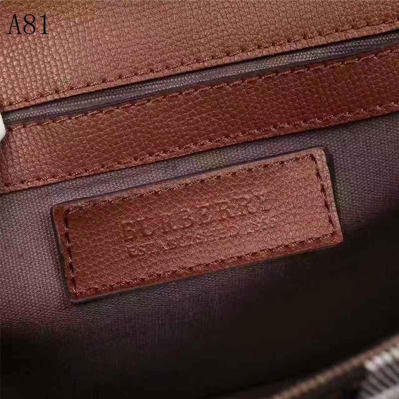 Fan Fashion -GLM - Top quality BBR Bags - 854