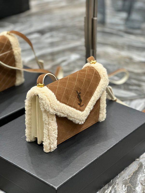 Satchel Bags - SLY Bags - 529