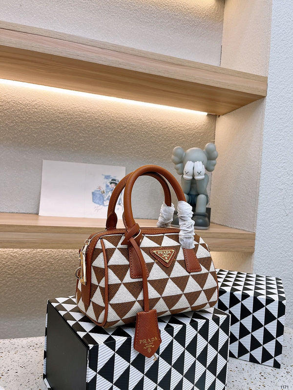 Satchel Bags - PDA Bags - 656
