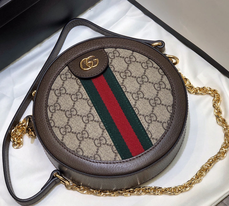 Satchel Bags - GCI Bags - 4794