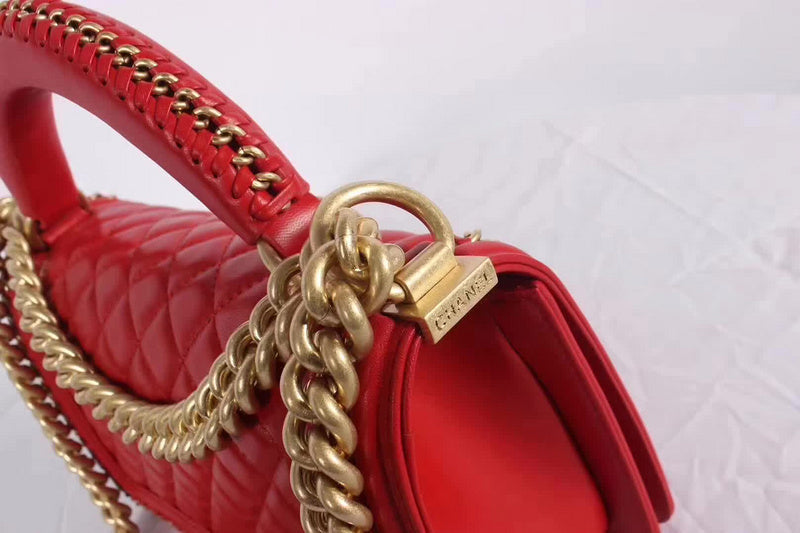 Satchel Bags - CHL Bags - 644