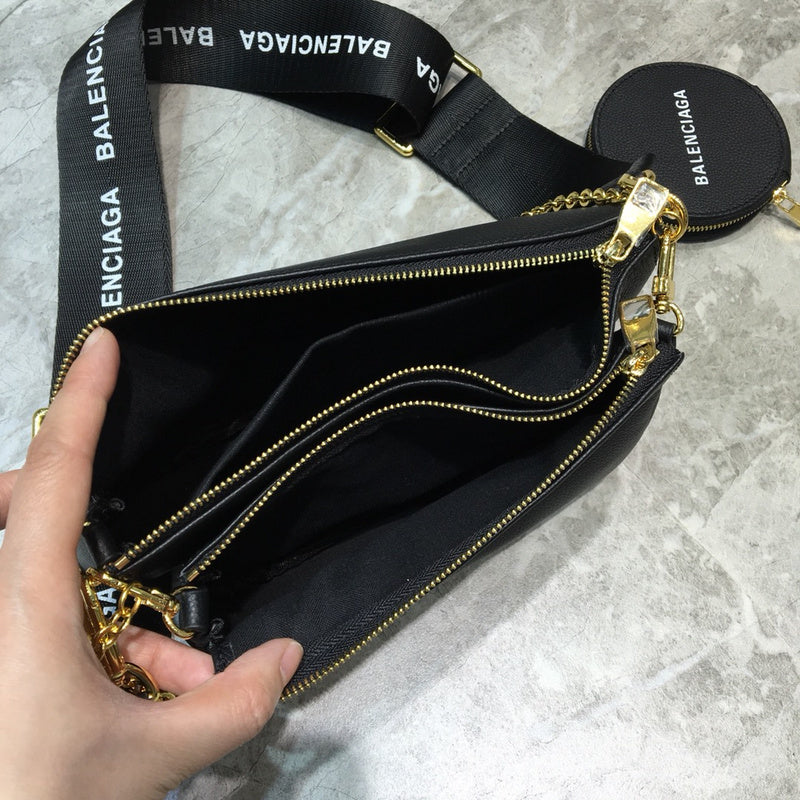 Satchel Bags - BGA Bags - 1188