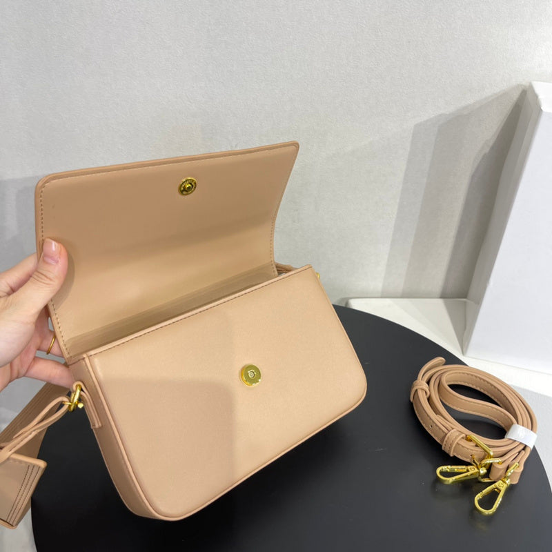 Satchel Bags - JQMS Bags - 047