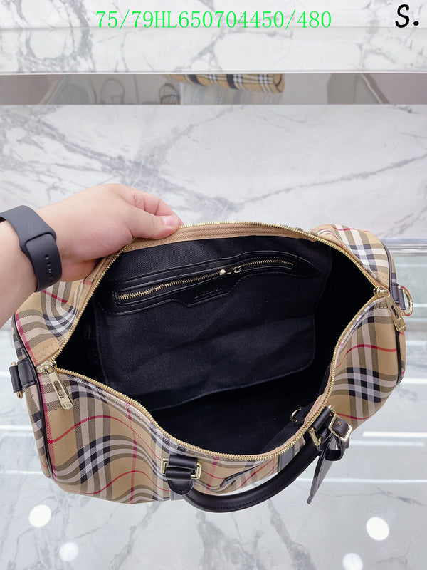 Fan Fashion -GLM - Top quality BBR Bags - 305