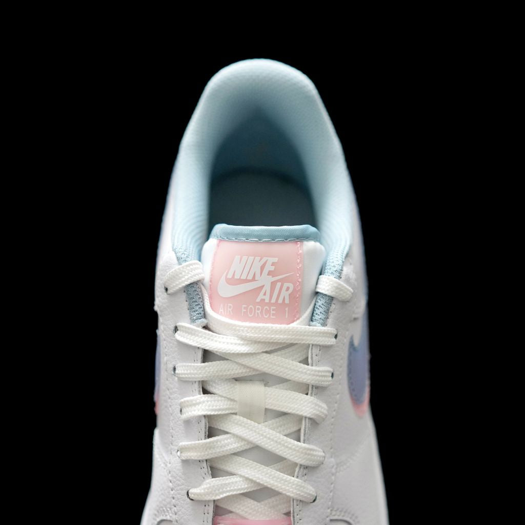 GLM - AF1 Blue Pink Double Hook Women's