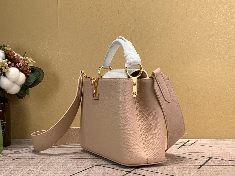 Satchel Bags - VL Bags - 5182