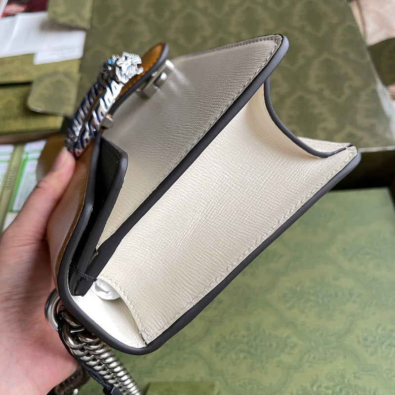 Satchel Bags - GCI Bags - 5039