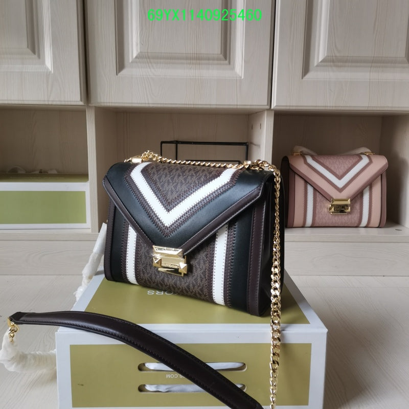 Satchel Bags - MK Bags - 874