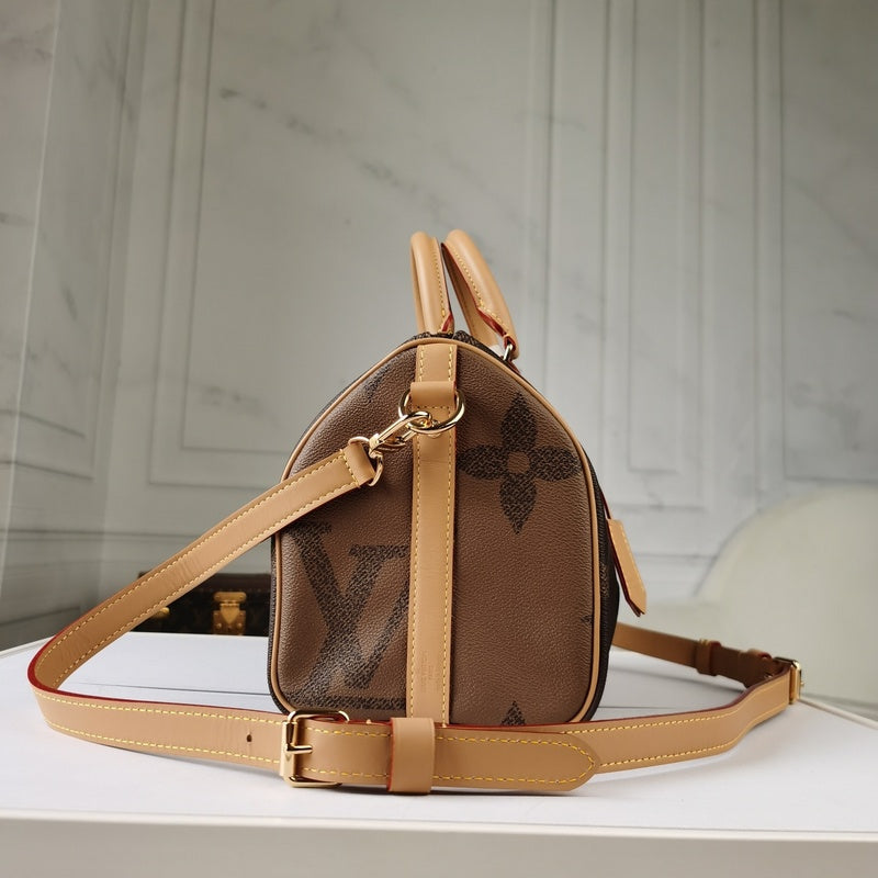 Satchel Bags - VL Bags - 4816