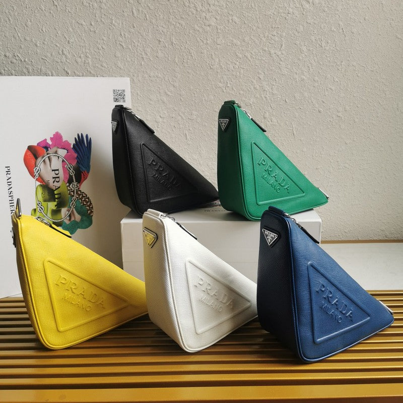 Satchel Bags - PDA Bags - 244
