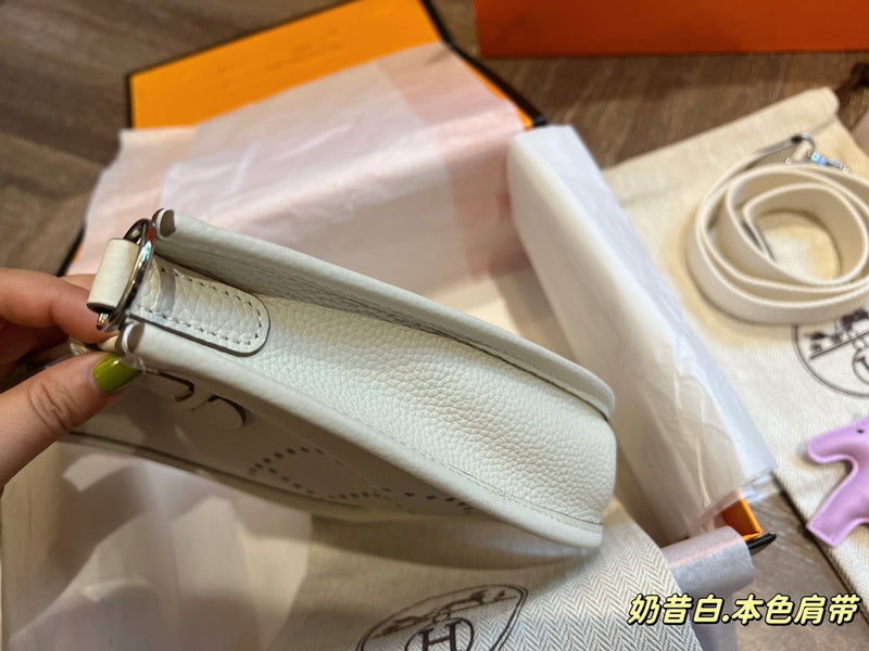 Satchel Bags - HMS Bags - 052
