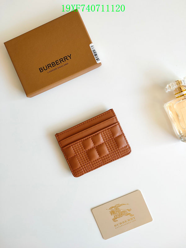 Glami - BOR Wallet - 074