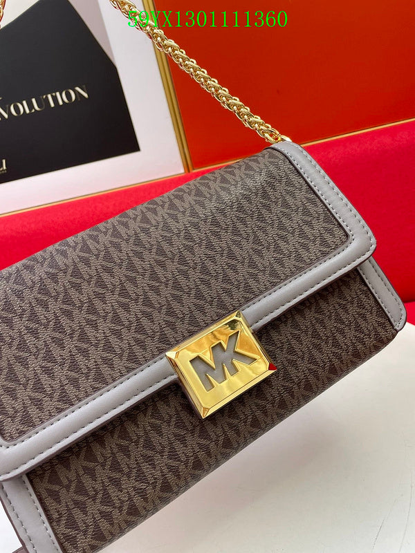 Satchel Bags - MK Bags - 578