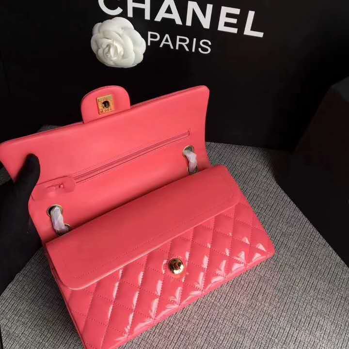 Satchel Bags - CHL Bags - 760